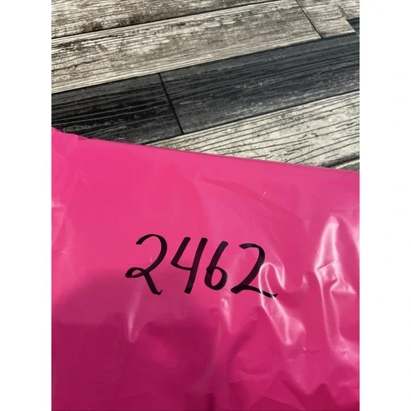 Calvin Klein Gray Capris - Picture 5 of 5